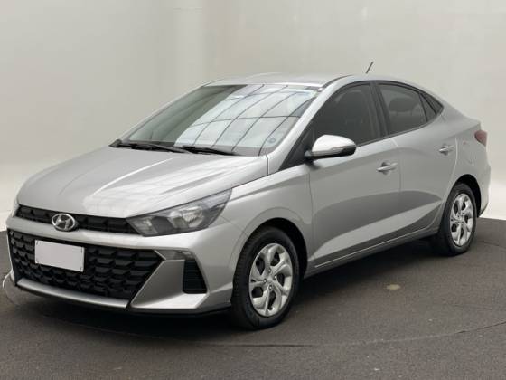 HYUNDAI HB20S 1.0 12V FLEX COMFORT MANUAL